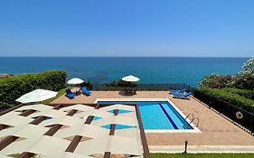 Villa Sakos Skala Kefalonia